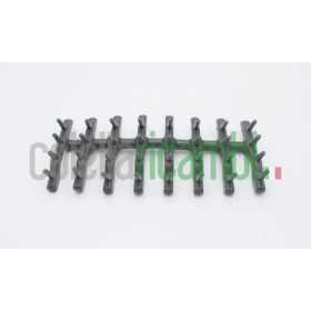 Gomma grigia Lavastoviglie AEG 1380184109