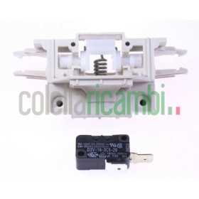 Assieme Chiusura Lavastoviglie Candy 49017982