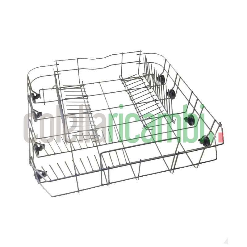 Cestello Inferiore Lavastoviglie AEG 8090030159
