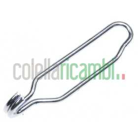 Gancio Striscia Frizionamento Lavastoviglie Candy 92734912