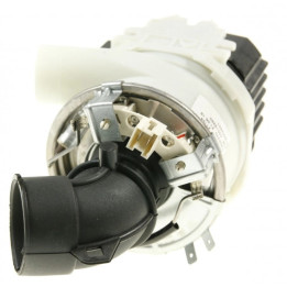 Motore Con Resistenza Lavastoviglie Beko 1752480100