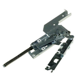 Cerniera Destra Lvst Lavastoviglie Whirlpool C00538376