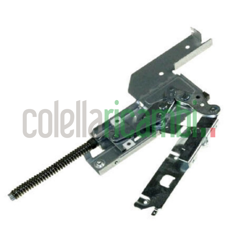 Cerniera Destra Lvst Lavastoviglie Whirlpool C00538376