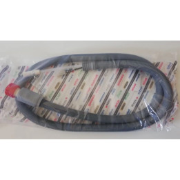 Tubo Mandata Carico Aqua stop New design 54400325 Lavastoviglie Beko 1760360200