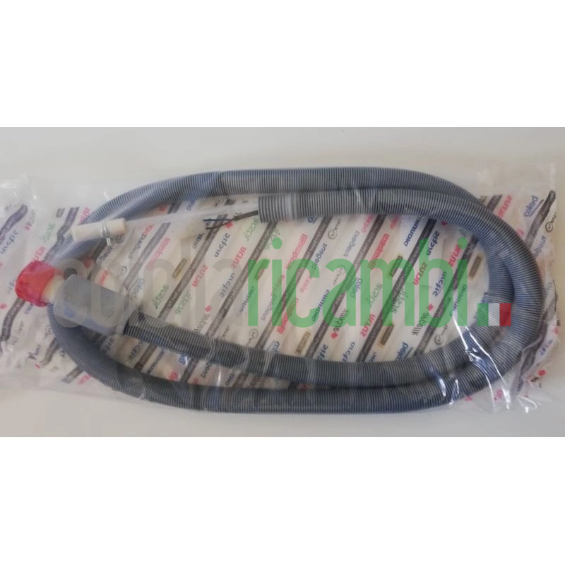 Tubo Mandata Carico Aqua stop New design 54400325 Lavastoviglie Beko 1760360200