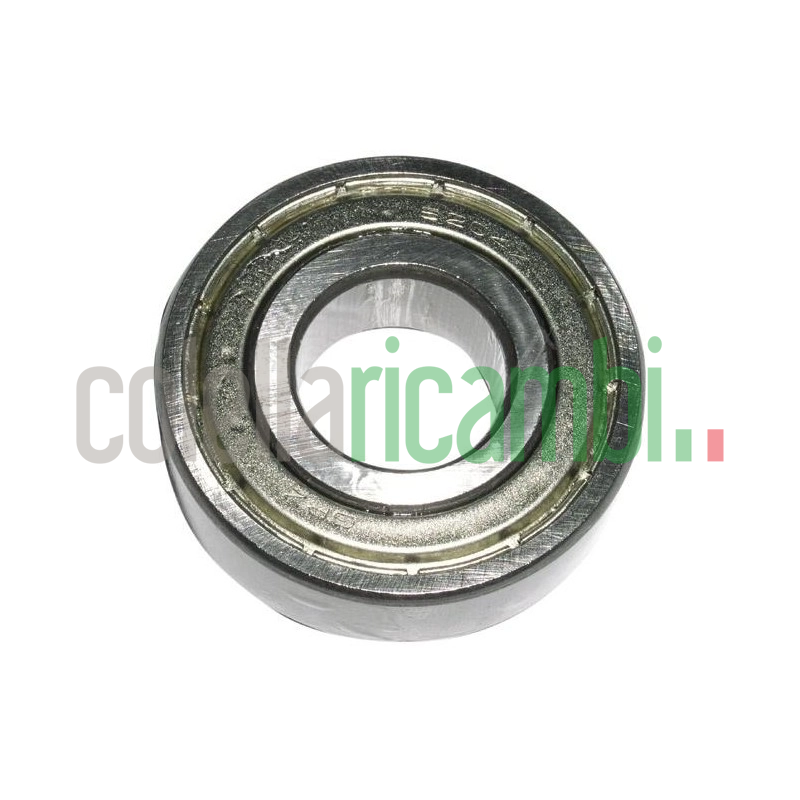 Cuscinetto A Sfera Sigillato 6204Zz Lavastoviglie Beko 284664