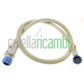 Tubo Carico Acqua Control Assi Lavastoviglie Whirlpool 140020904052