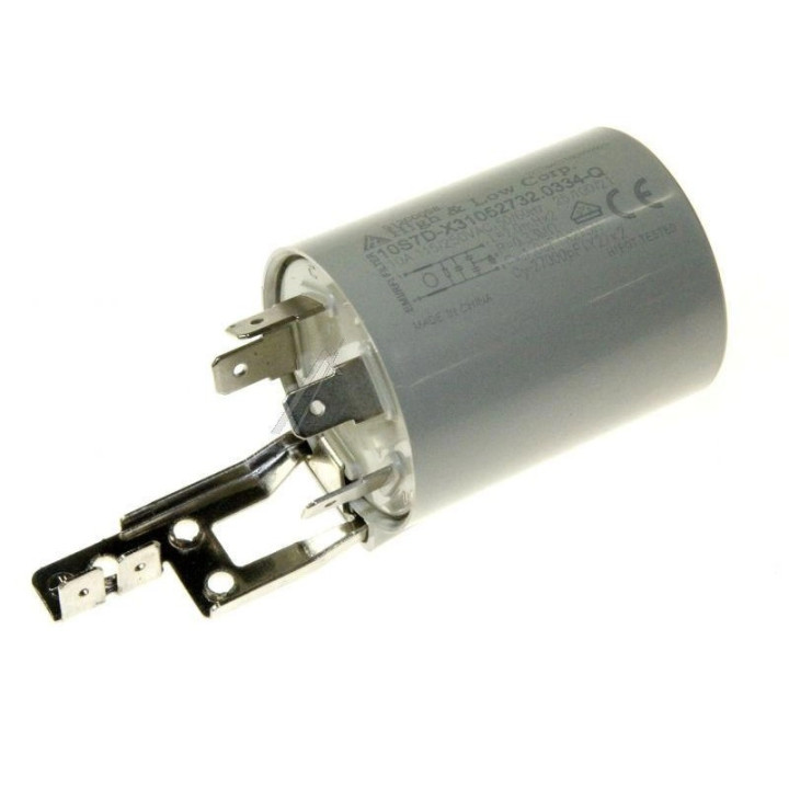 Filtro Anti disturbo Smart14 Lavastoviglie Candy 91200098