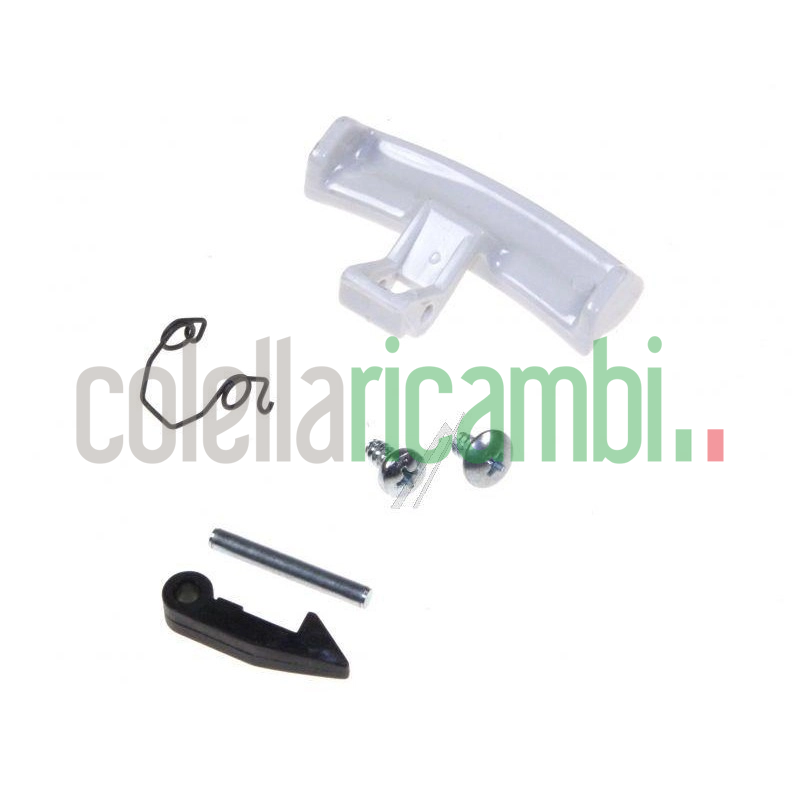 Assieme Maniglia Lavastoviglie Candy 90458506