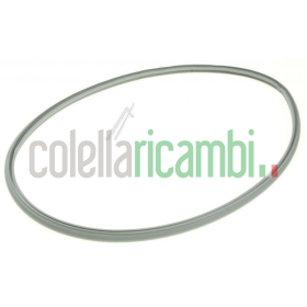 Guarnizione Anteriore Bocca La Lavastoviglie Rex 140066097019