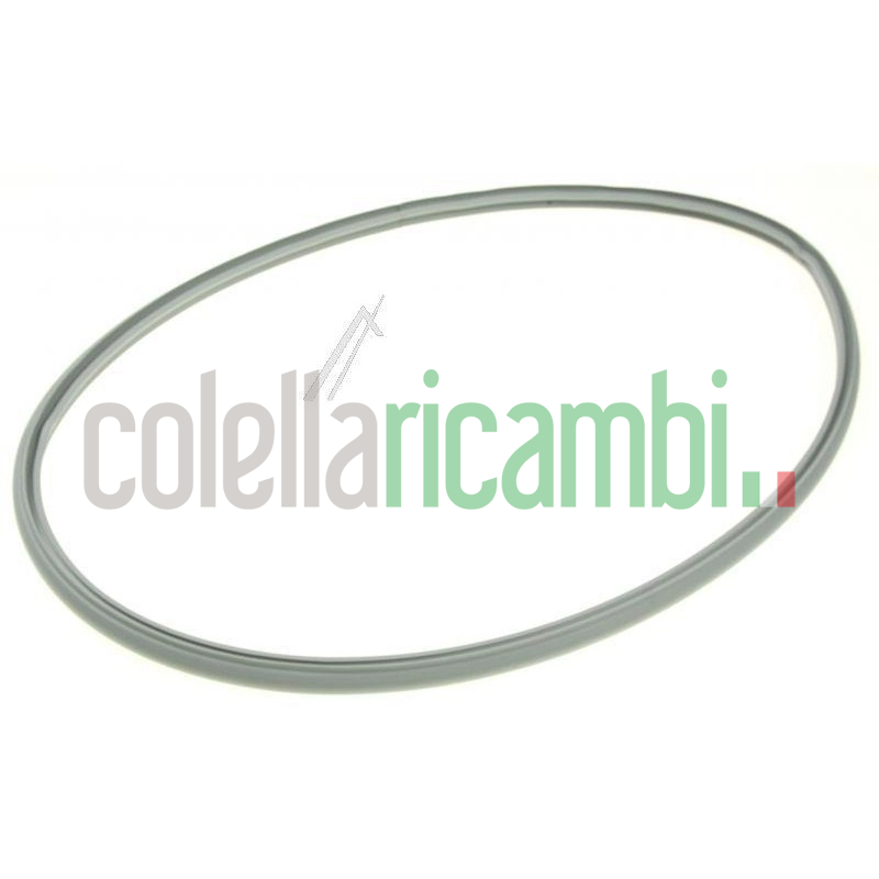 Guarnizione Anteriore Bocca La Lavastoviglie Rex 140066097019