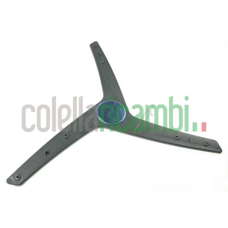 Cornerwash Beko Spray Arm Assy Lavastoviglie 1517300100