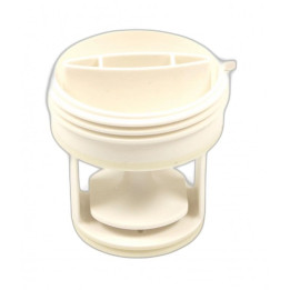 Filtro Candy Pompa Con Manopola Lavastoviglie 41004157