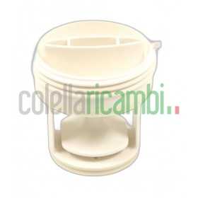 Filtro Candy Pompa Con Manopola Lavastoviglie 41004157