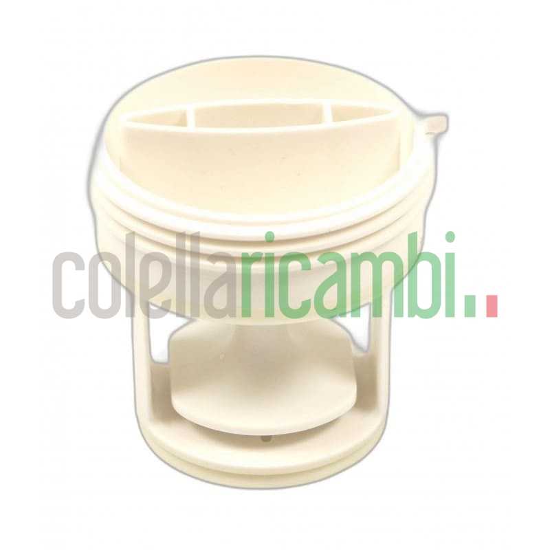 Filtro Candy Pompa Con Manopola Lavastoviglie 41004157
