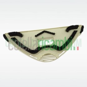 Piastra Setola Sottospazzola HD13 Originale Vorwerk per Folletto VK130 VK131