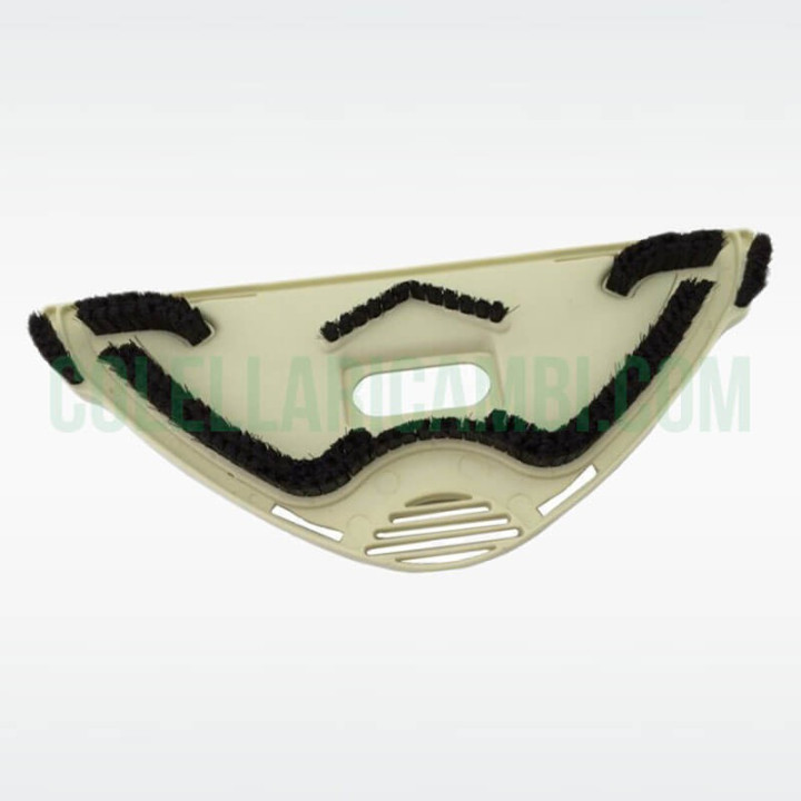 Piastra Setola Sottospazzola HD13 Originale Vorwerk per Folletto VK130 VK131