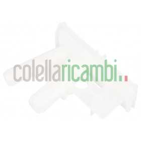 Connettore Rex A 2 Vie Lavastoviglie 1249470103