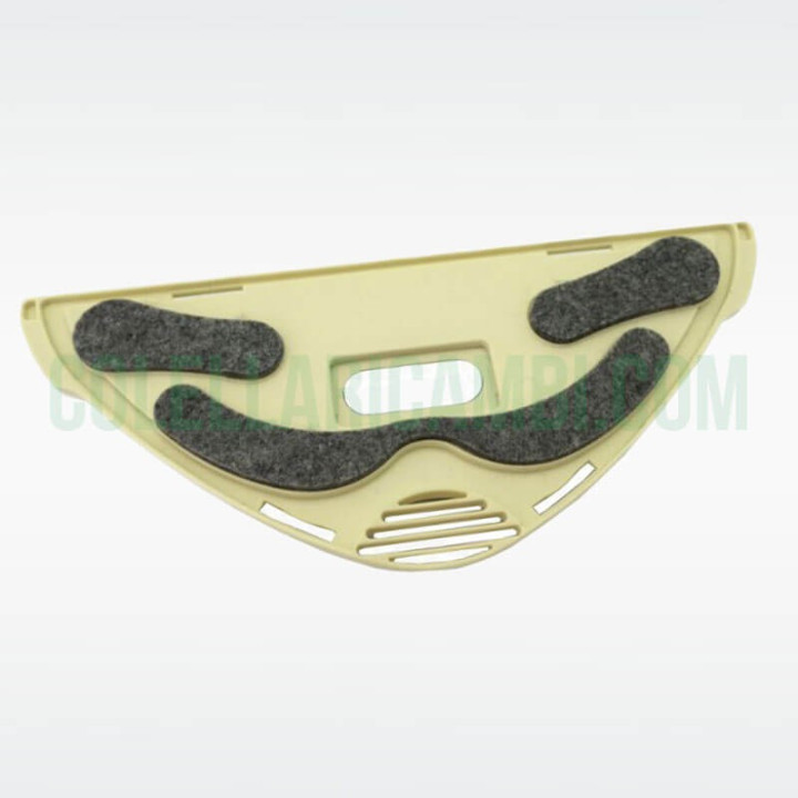 Piastra Setola Sottospazzola HD13 Originale Vorwerk per Folletto VK130 VK131