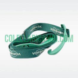 Spallaccio Originale Vorwerk per Folletto VK140 VK135 VK130
