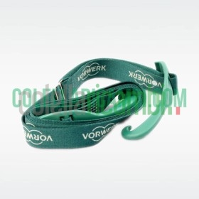 Spallaccio Originale Vorwerk per Folletto VK140 VK135 VK130