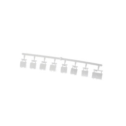 Serie Bosch Di Pulsanti Lavastoviglie 00420952