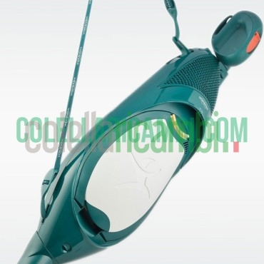 Spallaccio Originale Vorwerk per Folletto VK140 VK135 VK130