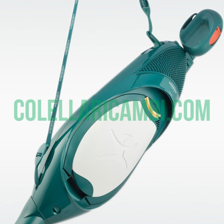 Spallaccio Originale Vorwerk per Folletto VK140 VK135 VK130