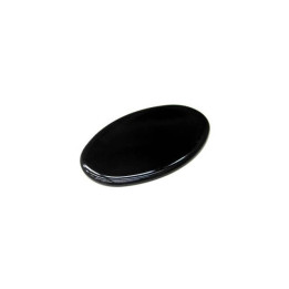 Cappellotto piattello spartifiamma piano cottura Whirlpool Indesit 482000027530