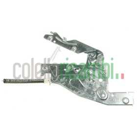 Cerniera Destra Dw Bi Fv Lavatrice Whirlpool 488000538376