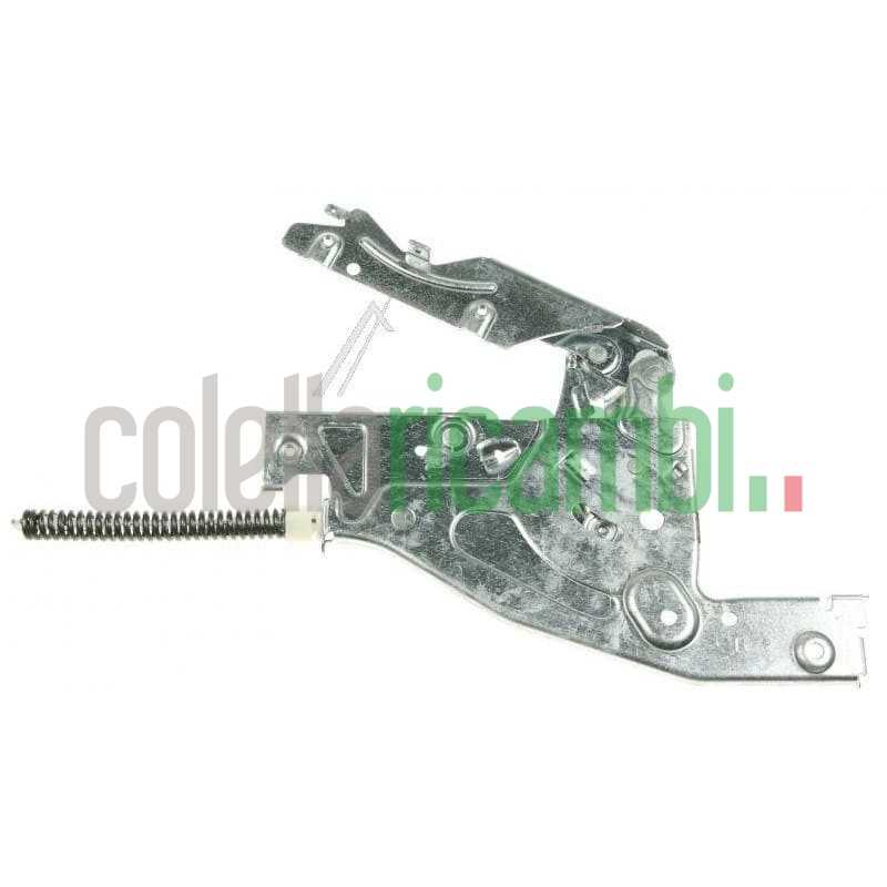 Cerniera Destra Dw Bi Fv Lavatrice Whirlpool 488000538376