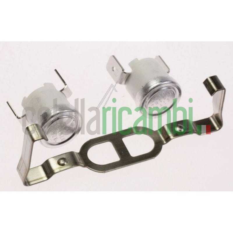 Termostato Lavatrice Whirlpool 481225928681