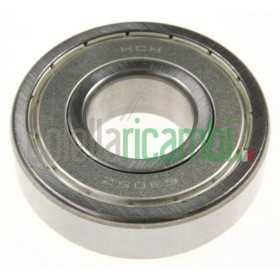 Cuscinetto A Sfera D62 D25 H17 Lavatrice LG MAP61913707