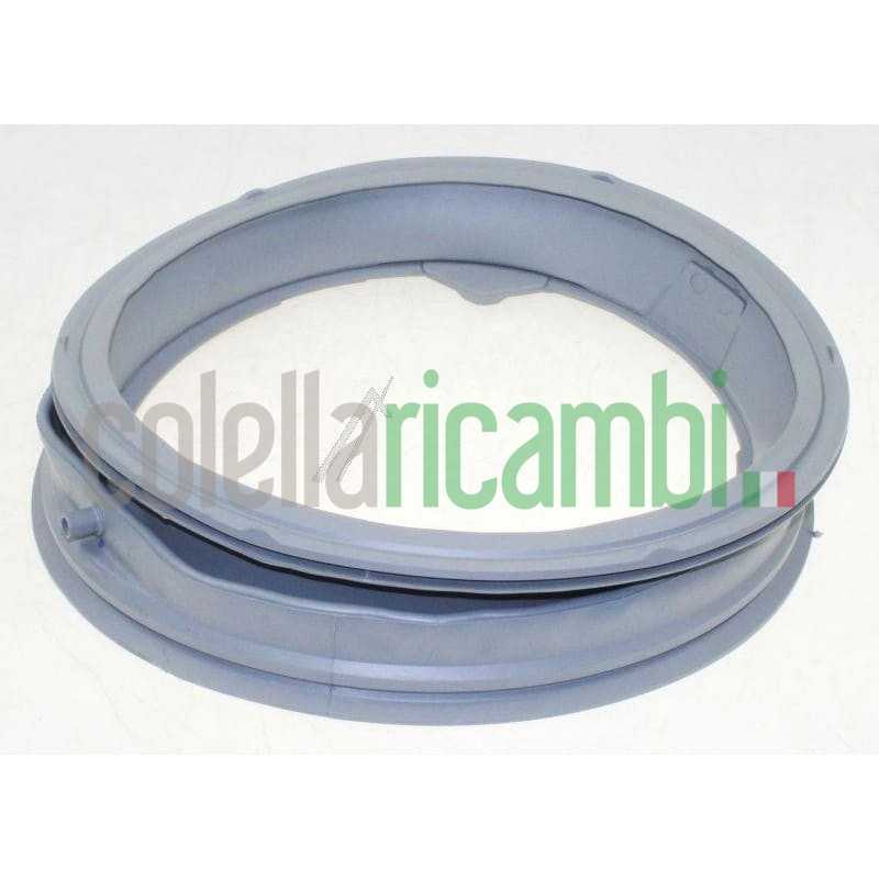Guarnizione Ad Anello Lavatrice LG MDS55242610