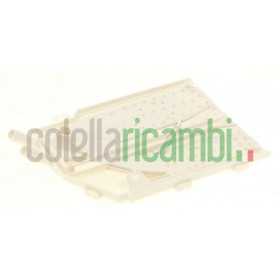 Coperchio Vaschetta Detersivo Lavatrice Candy 43028002