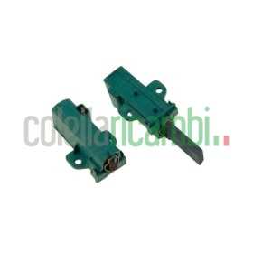 Coppia Spazzole Lavatrice Bauknecht 481281719419