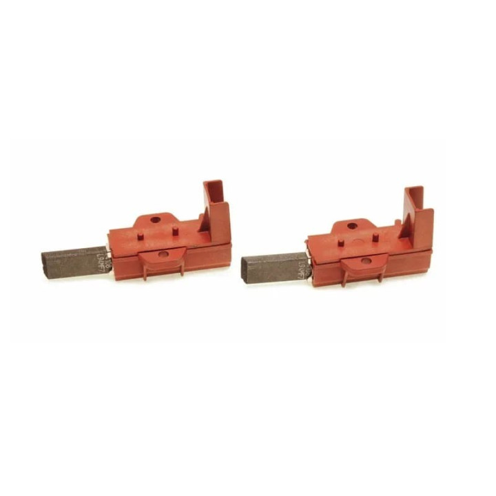 Spazzole Motore Ice 940N2i01/940N1i01_2Pcs Lavatrice Ariston C00196539