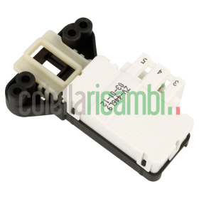 Elettro serratura LavatriceSamsung DC64-01538C