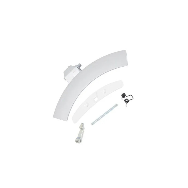 Kit Maniglia Oblò Completa Lavatrice Rex 4055136693