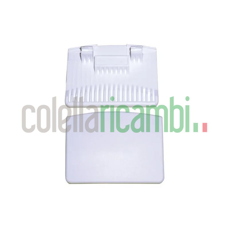 Maniglia Oblò Bianca Lavatrice Ignis 481949869247