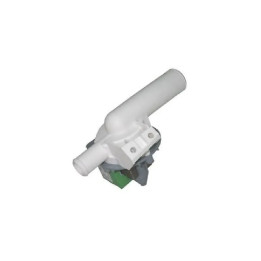 Elettropompa Di Scarico Lavatrice Ignis 481936018217