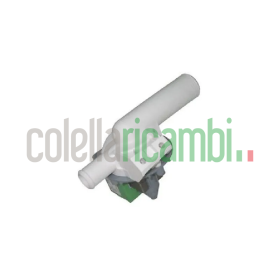 Elettropompa Di Scarico Lavatrice Ignis 481936018217