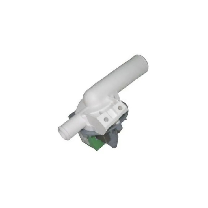 Elettropompa Di Scarico Lavatrice Ignis 481936018217