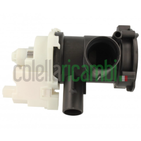 Elettropompa Di Scarico 220-240/50Hz Lavatrice Smeg 792970278