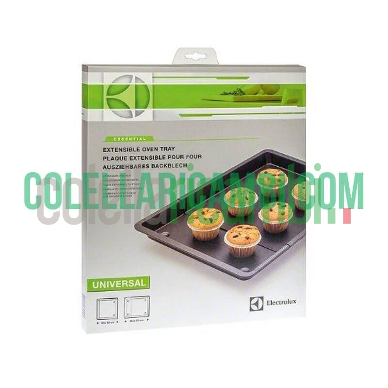 Teglia da forno E40HBAE1 Electrolux