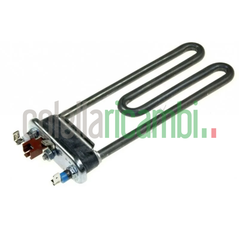 Resistenza 1640W+ Ntc Lavatrice Candy 41032112