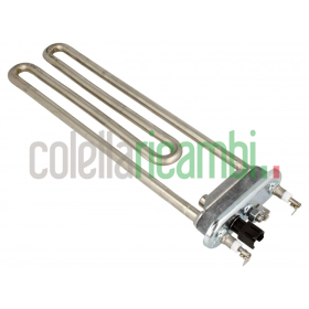 Resistenza Lavaggio Lavatrice Whirlpool 806890696