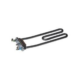 Resistenza Con Termo fusibile 2000W Lavatrice Ariston C00033055