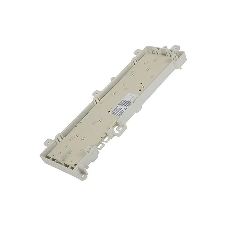 Scheda Comandi Visualizzazione Lavatrice Rex 1327317143