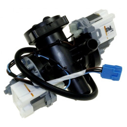 Elettropompa di scarico Askoll 30W Lavatrice LG TAW30017880